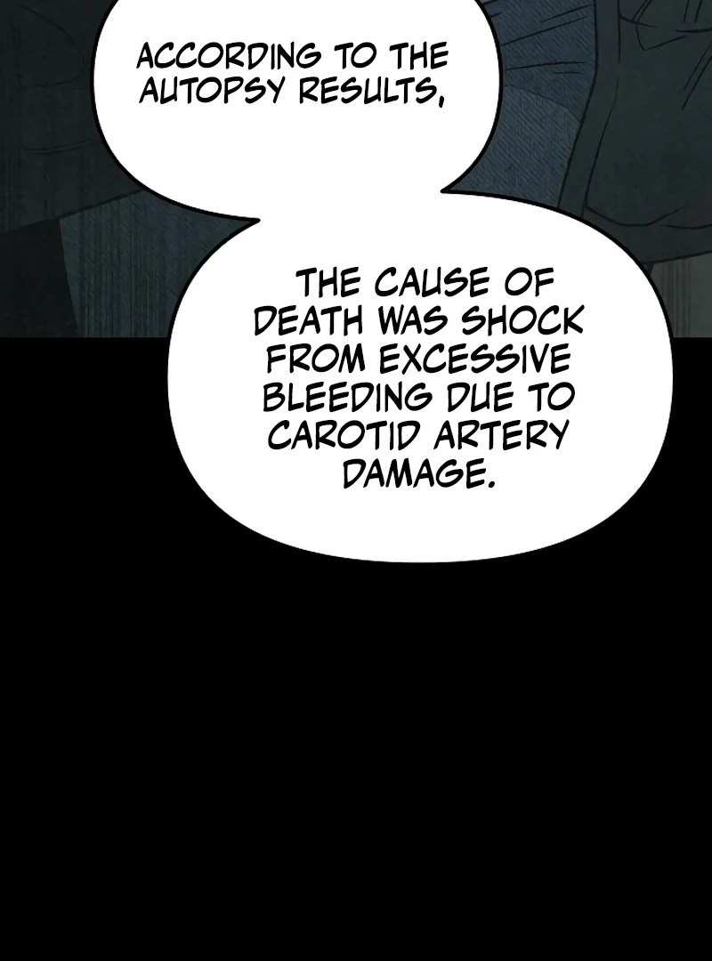 For Your Murder Chapter 16 - Page 94