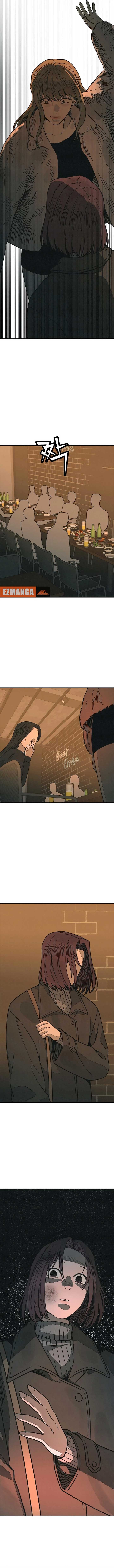 For Your Murder Chapter 17 - Page 16