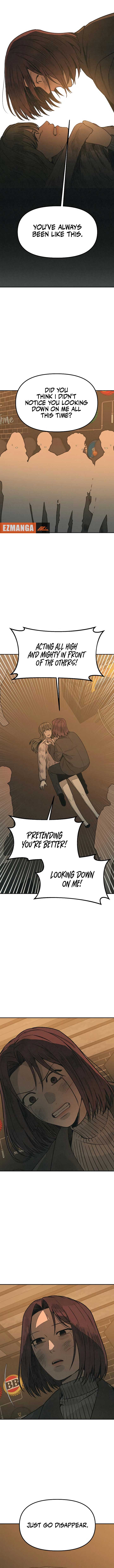 For Your Murder Chapter 18 - Page 2