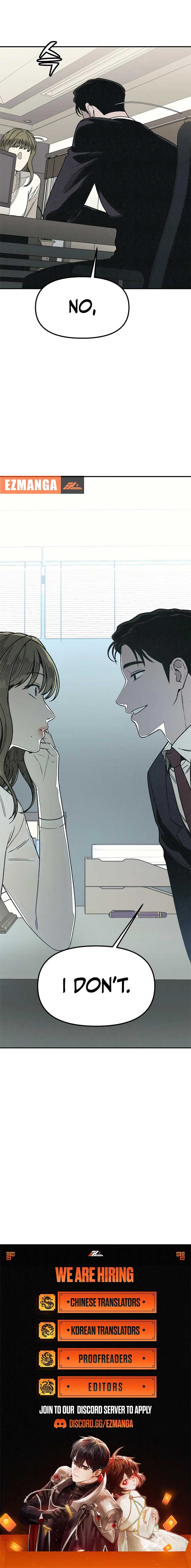 For Your Murder Chapter 20 - Page 12