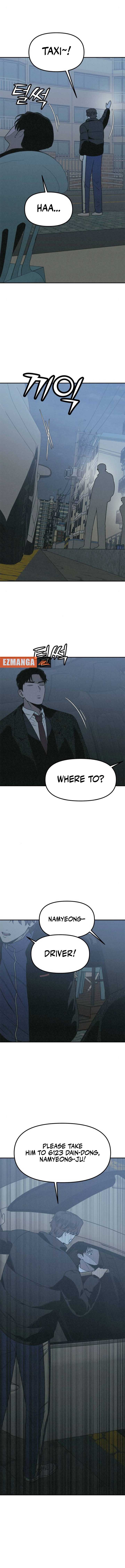 For Your Murder Chapter 22 - Page 13