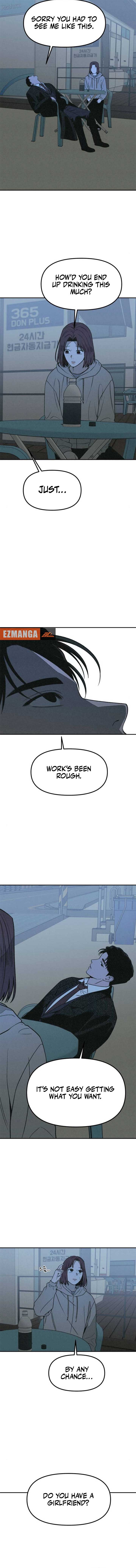 For Your Murder Chapter 22 - Page 2