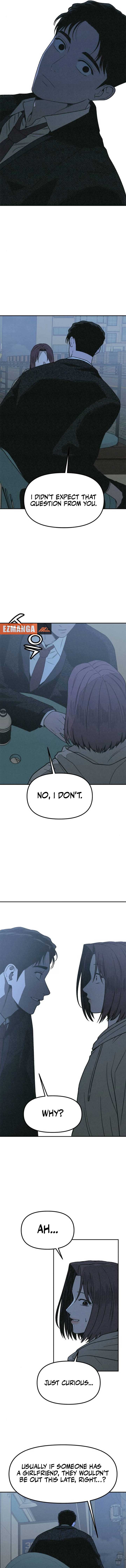 For Your Murder Chapter 22 - Page 3