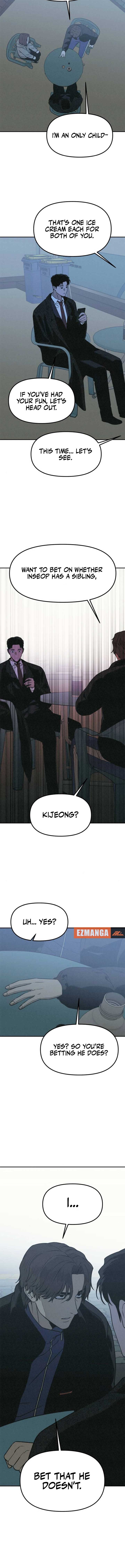 For Your Murder Chapter 22 - Page 9