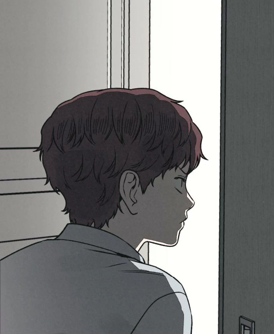 For Your Murder Chapter 31 - Page 115