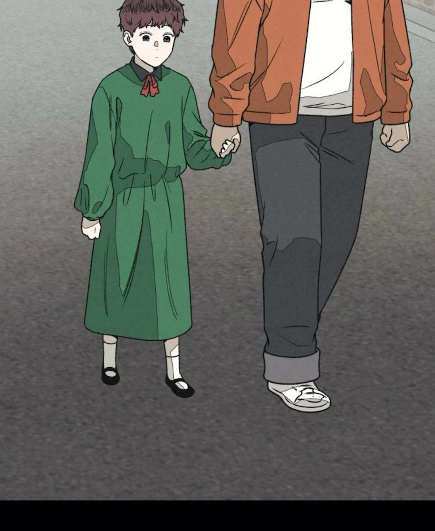 For Your Murder Chapter 31 - Page 136