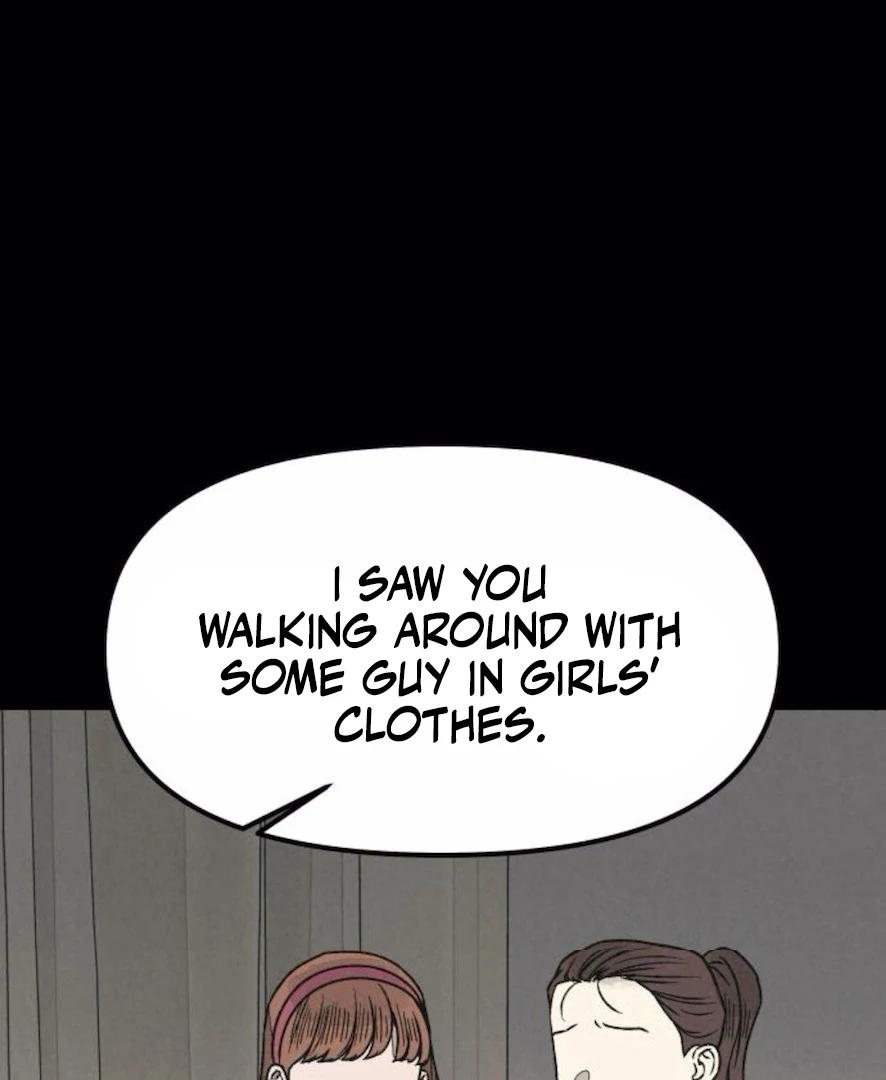 For Your Murder Chapter 31 - Page 143