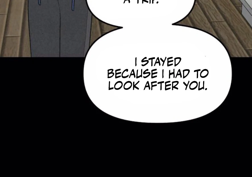 For Your Murder Chapter 31 - Page 159