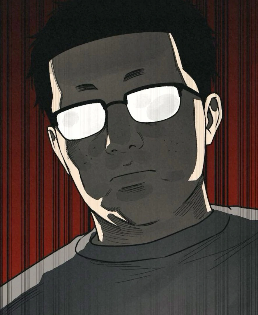 For Your Murder Chapter 31 - Page 175