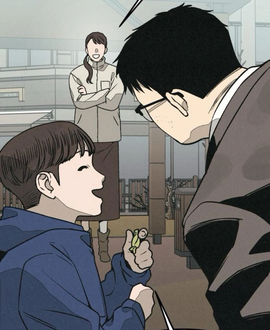 For Your Murder Chapter 31 - Page 37