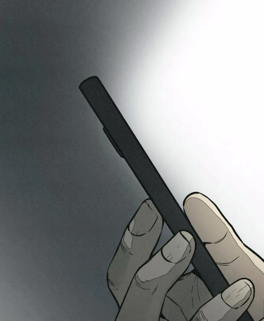 For Your Murder Chapter 31 - Page 49