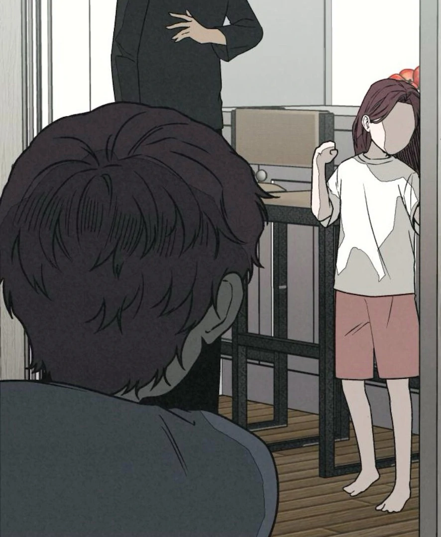 For Your Murder Chapter 31 - Page 67