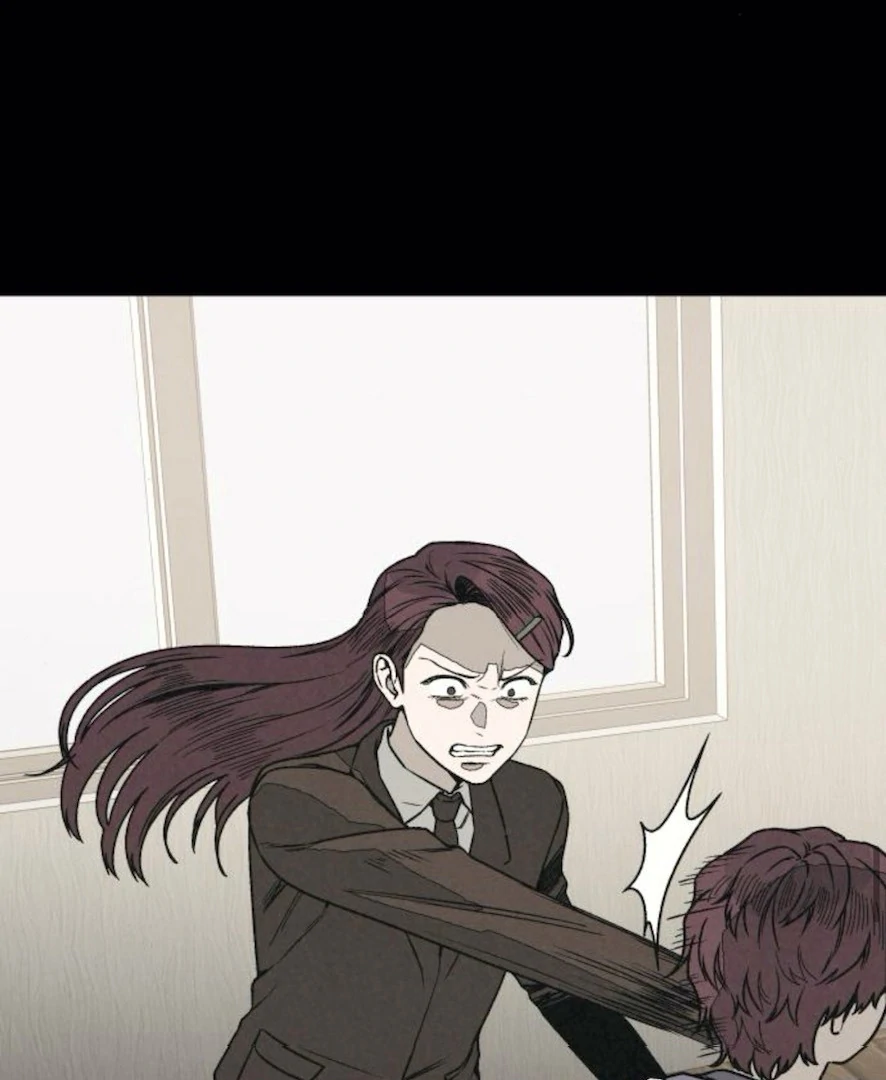 For Your Murder Chapter 31 - Page 76