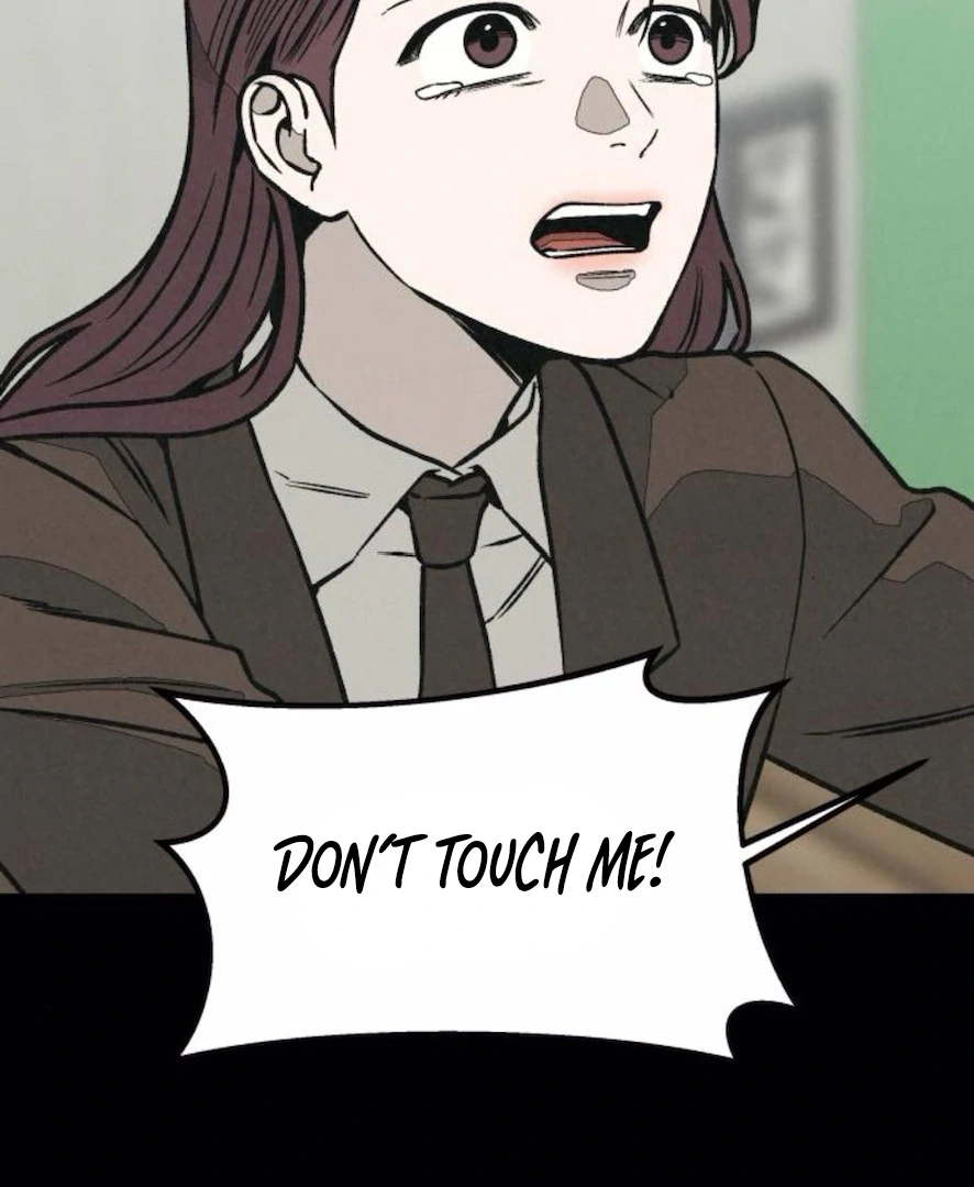 For Your Murder Chapter 31 - Page 87
