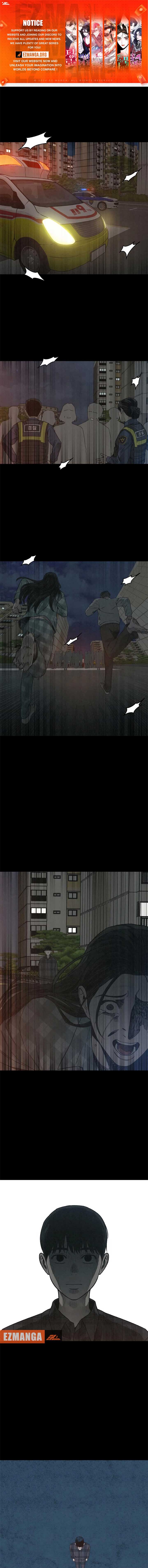 For Your Murder Chapter 5 - Page 0