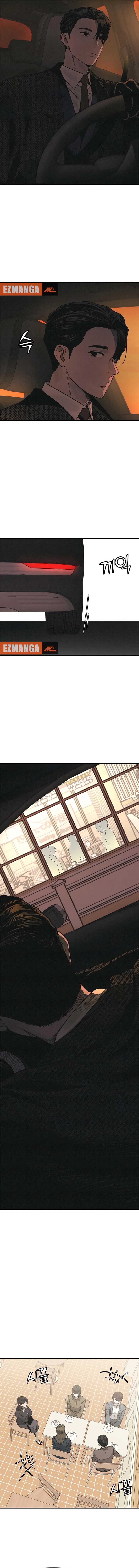 For Your Murder Chapter 5 - Page 7