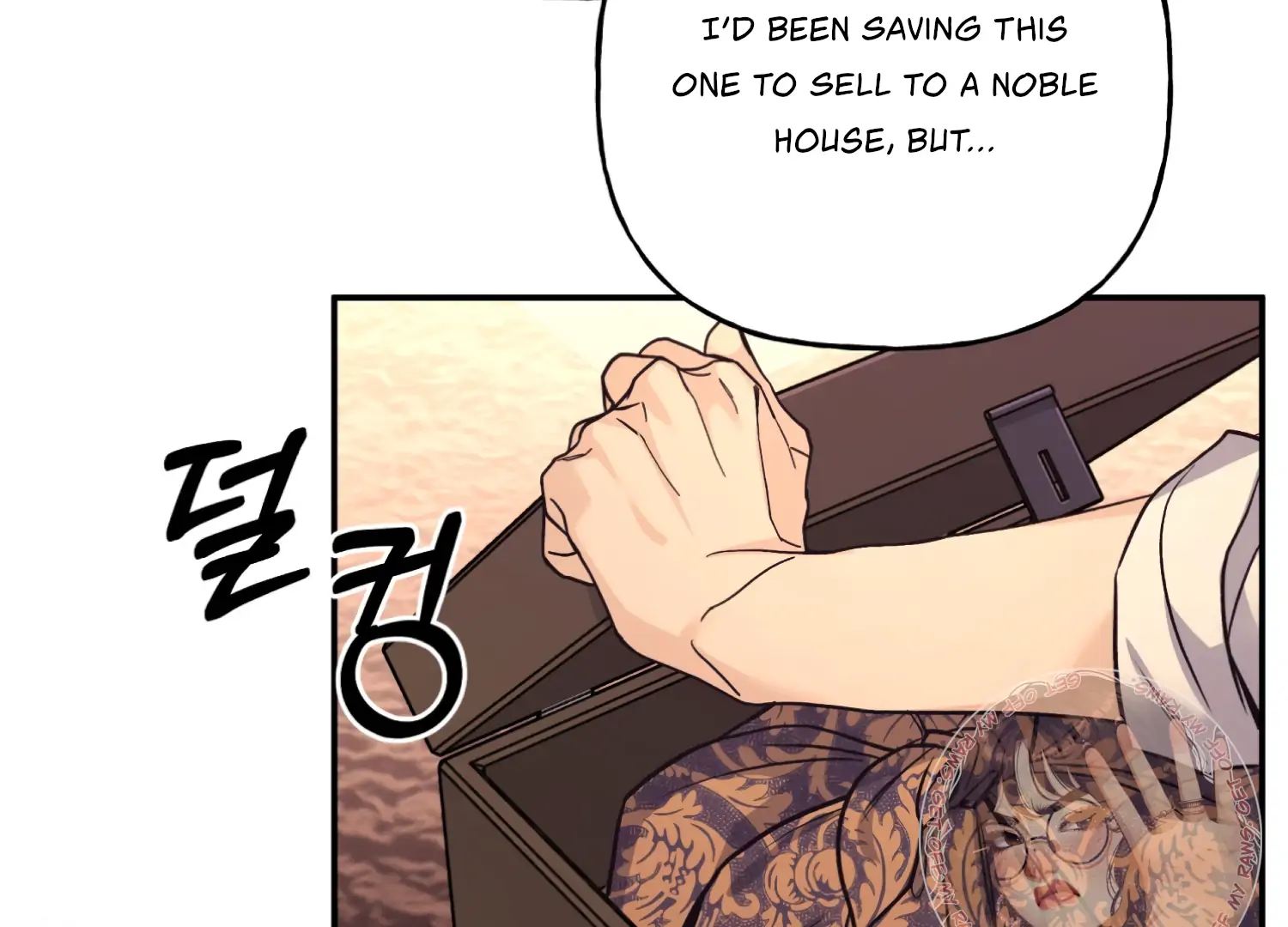 Forbidden Odd Melody Chapter 23 - Page 19