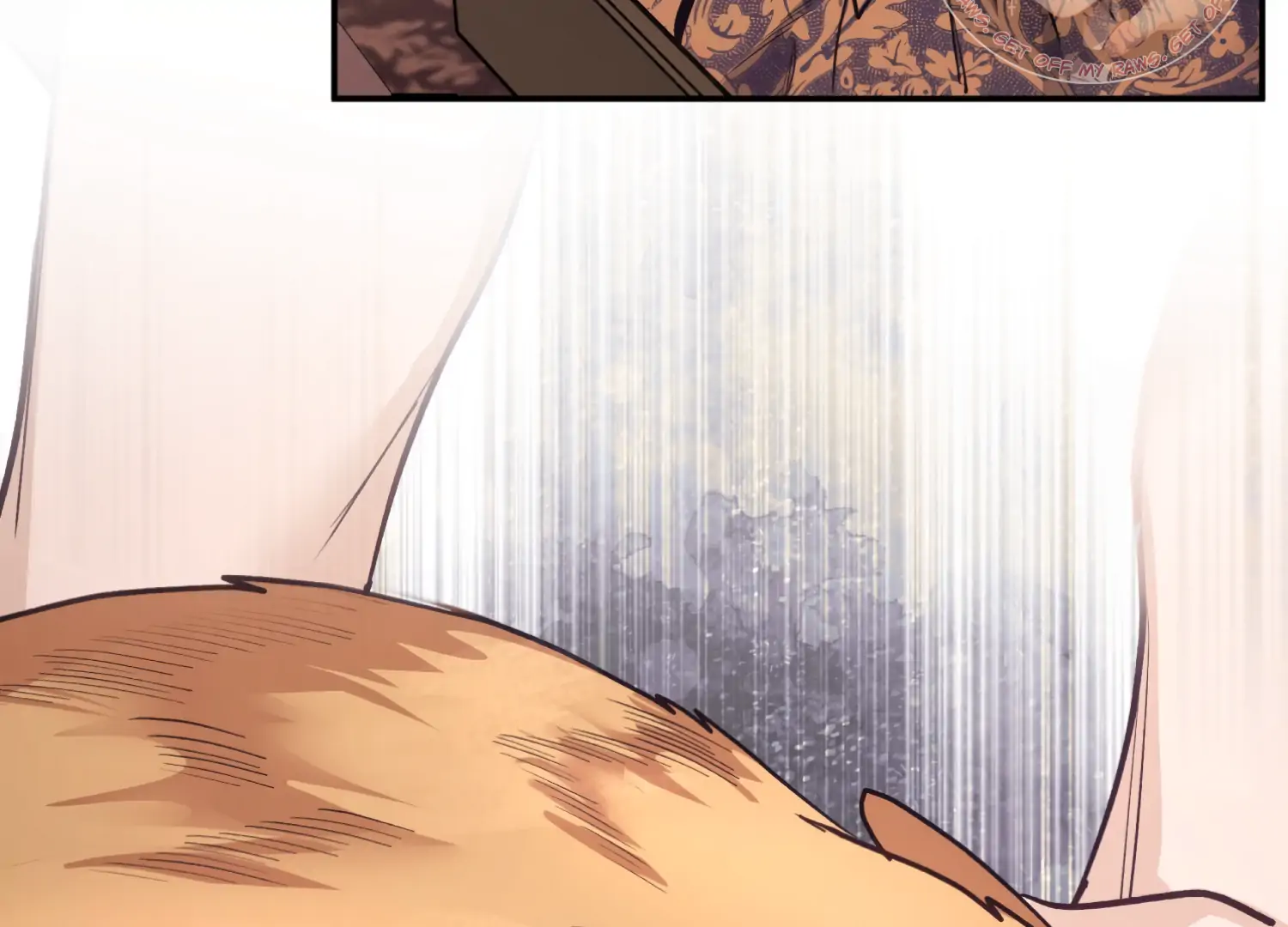 Forbidden Odd Melody Chapter 23 - Page 20