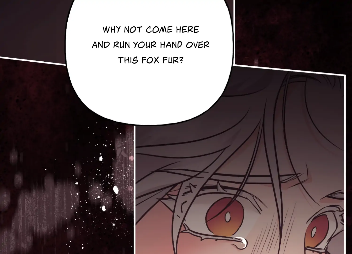 Forbidden Odd Melody Chapter 23 - Page 27