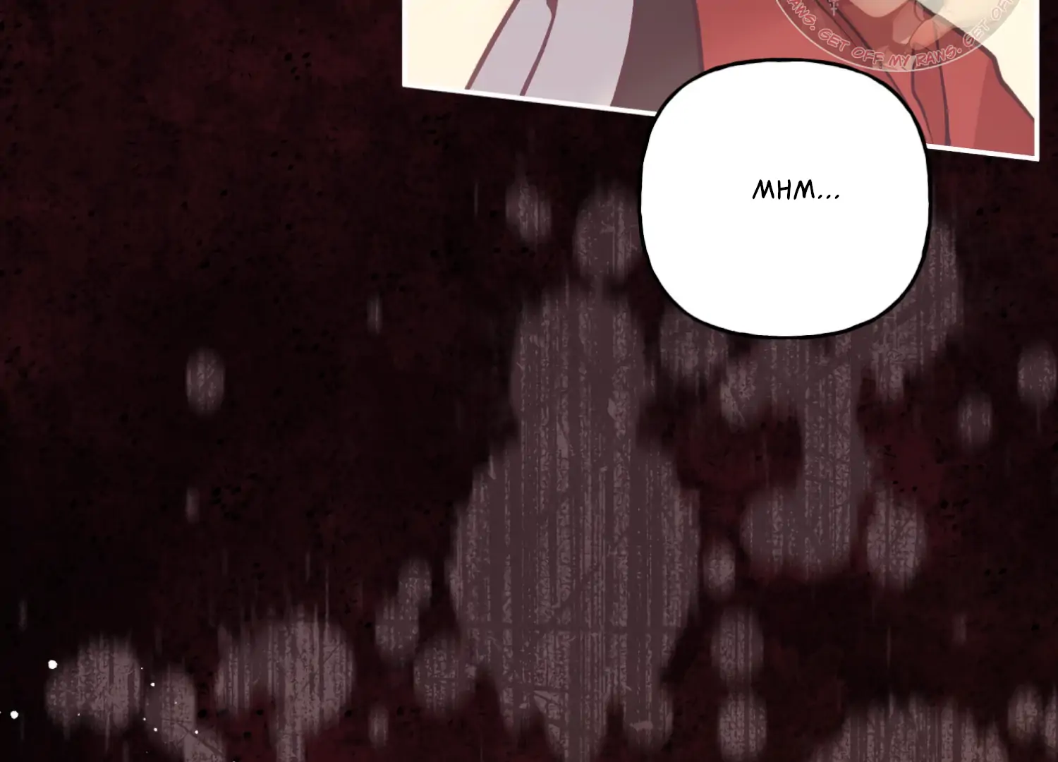 Forbidden Odd Melody Chapter 23 - Page 29
