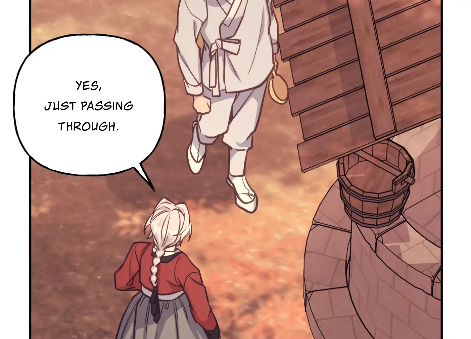 Forbidden Odd Melody Chapter 23 - Page 68