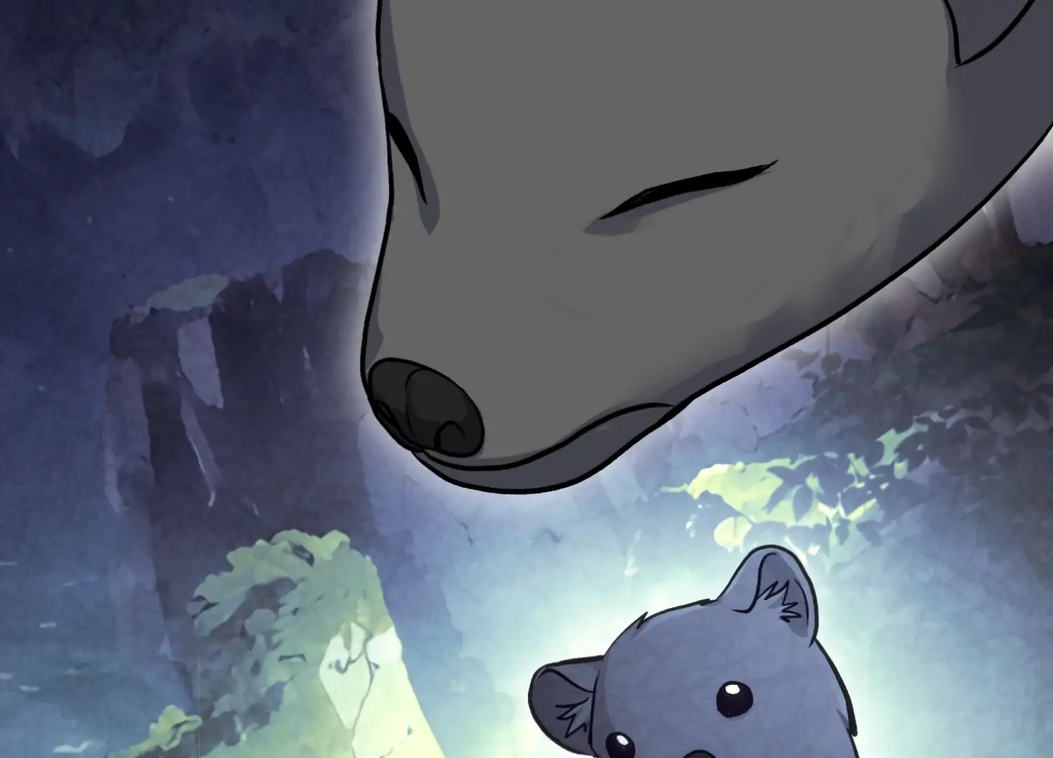 Forbidden Odd Melody Chapter 23 - Page 7
