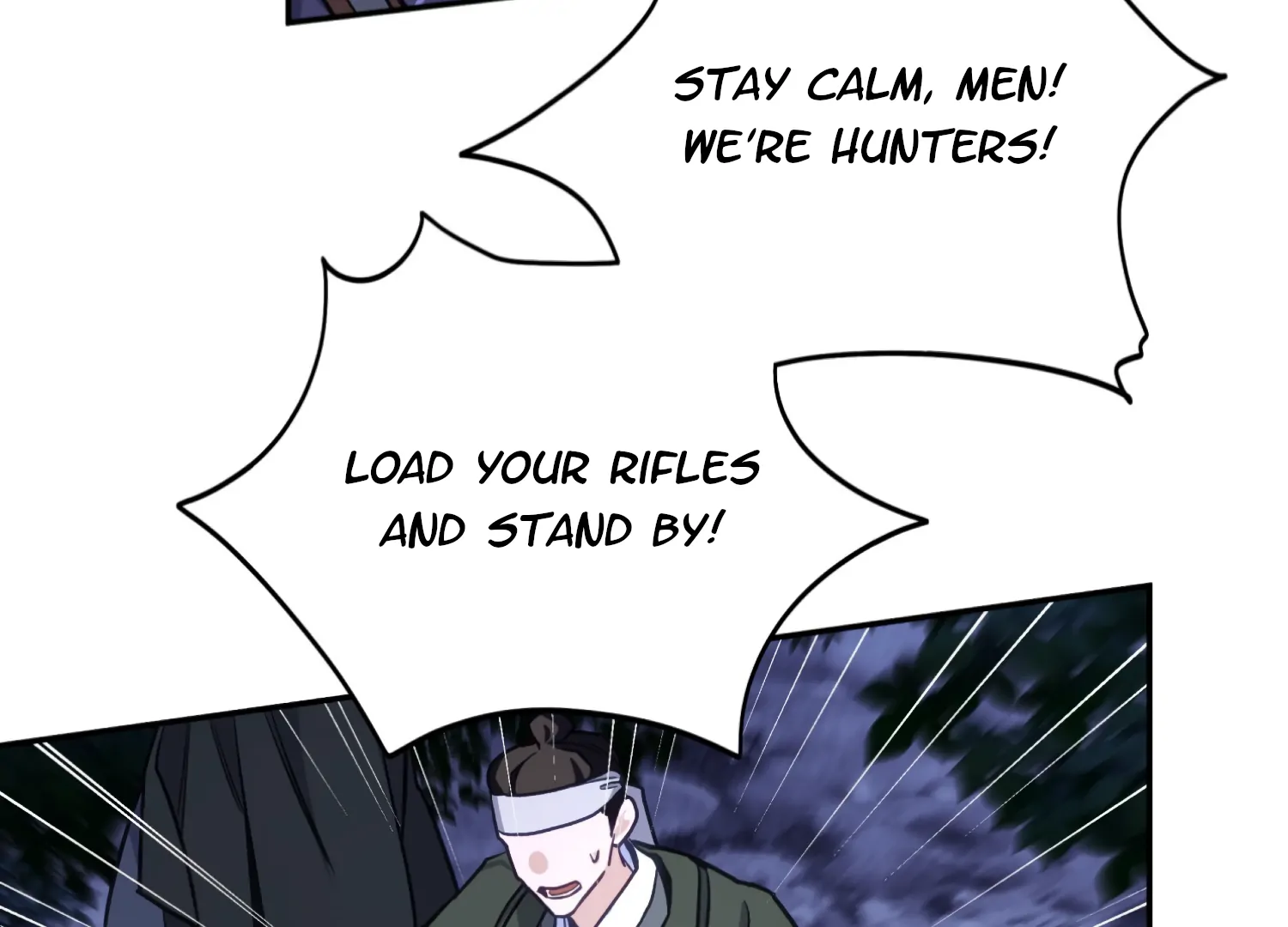 Forbidden Odd Melody Chapter 24 - Page 130
