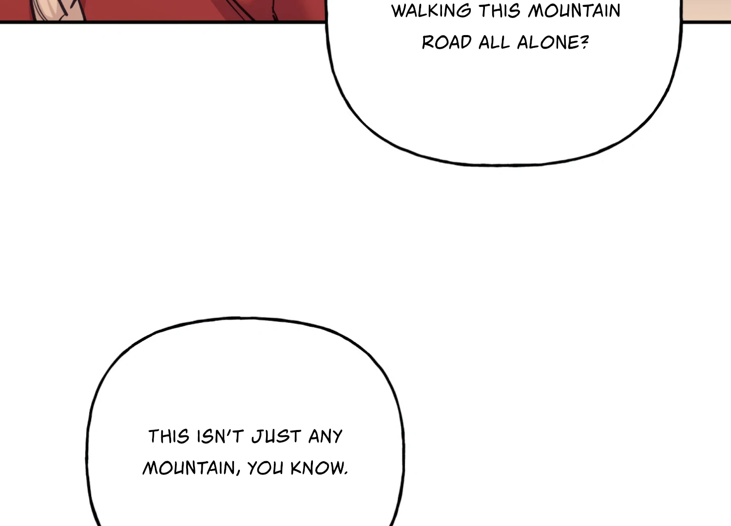 Forbidden Odd Melody Chapter 24 - Page 17
