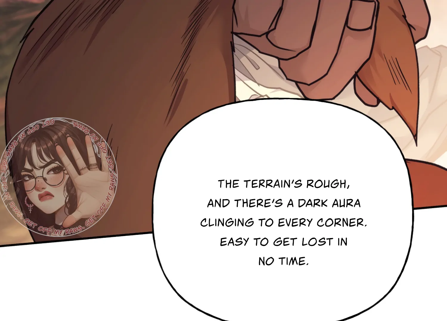 Forbidden Odd Melody Chapter 24 - Page 19