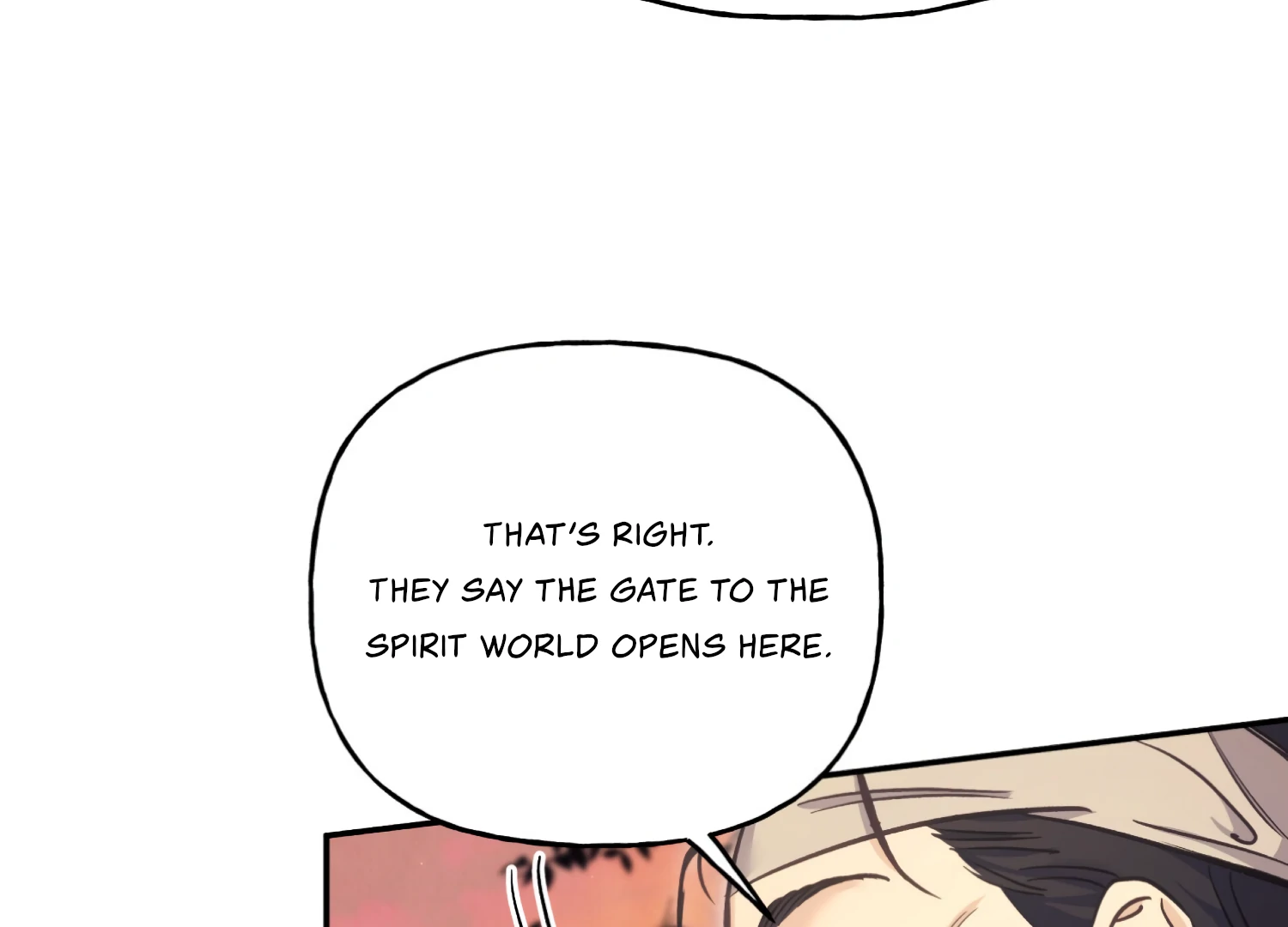 Forbidden Odd Melody Chapter 24 - Page 20