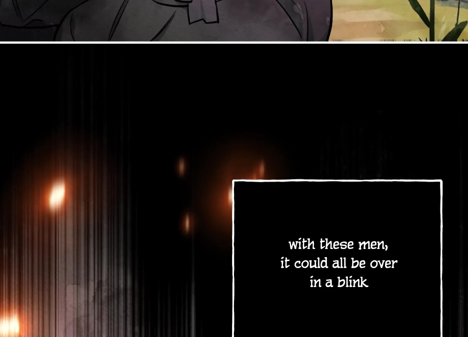 Forbidden Odd Melody Chapter 24 - Page 41
