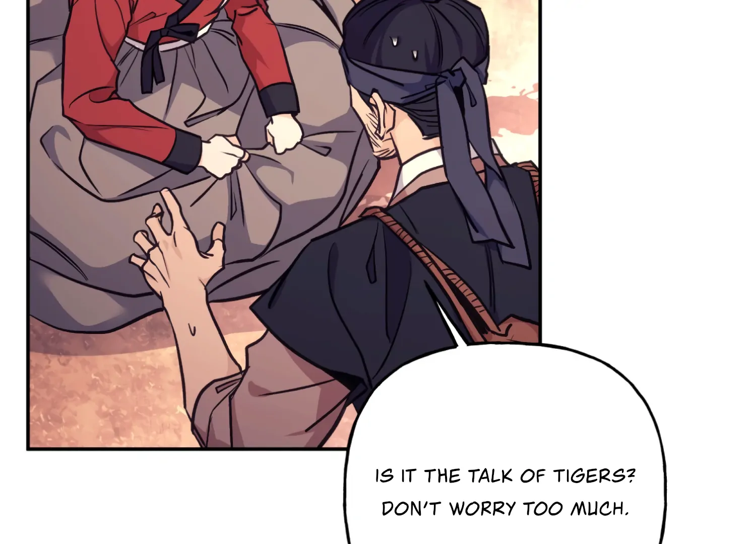 Forbidden Odd Melody Chapter 24 - Page 65