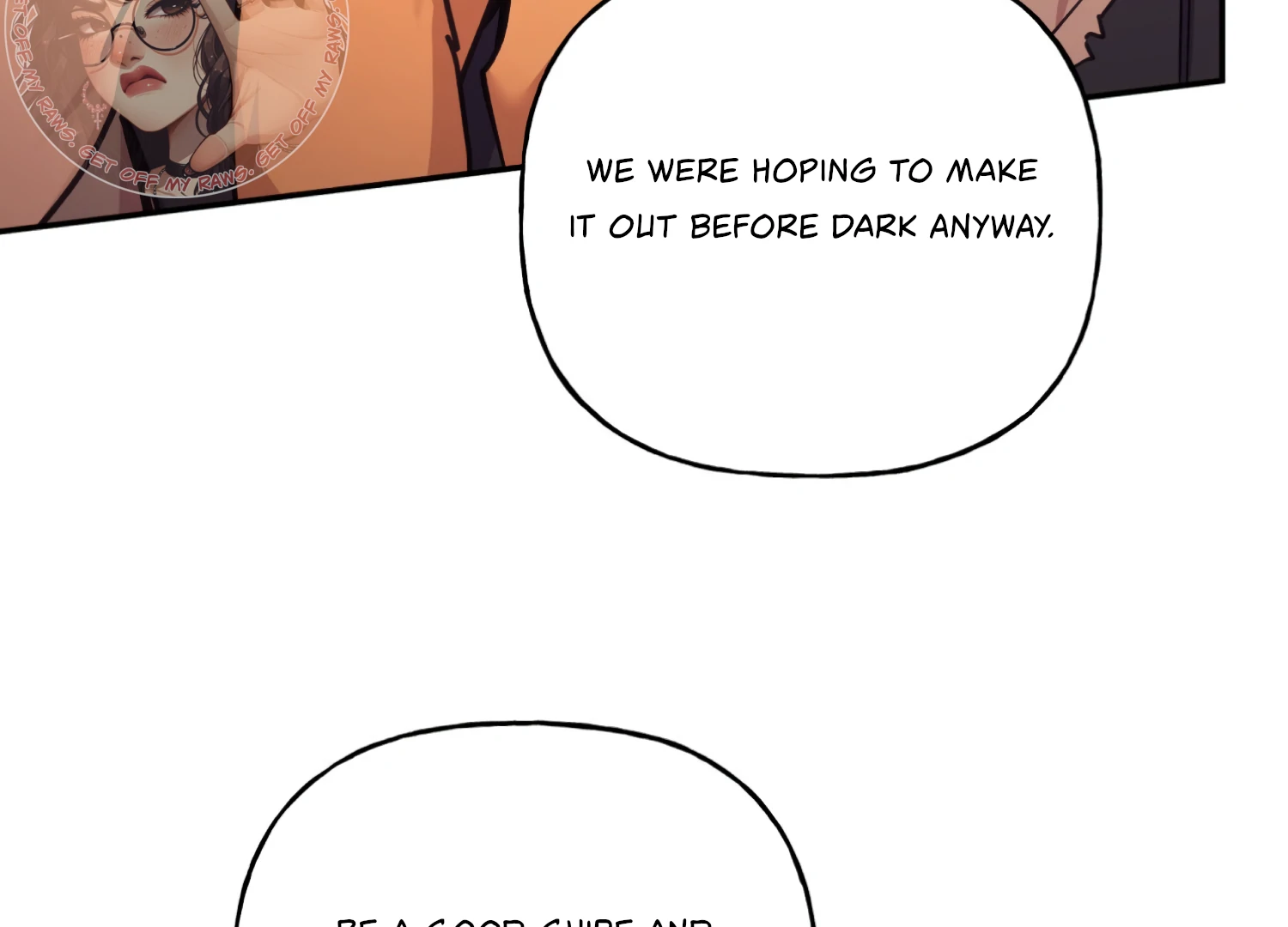 Forbidden Odd Melody Chapter 24 - Page 70