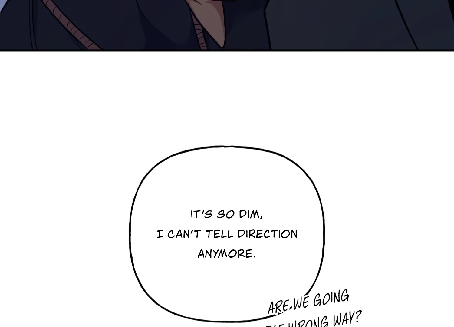 Forbidden Odd Melody Chapter 24 - Page 98