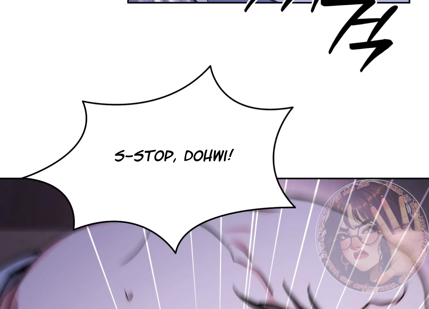 Forbidden Odd Melody Chapter 26 - Page 156