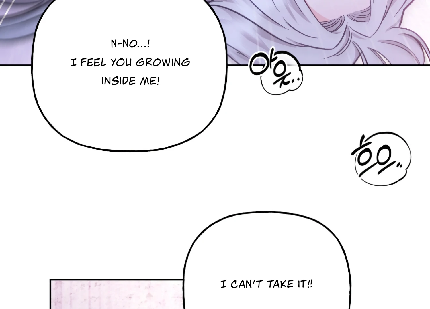 Forbidden Odd Melody Chapter 26 - Page 159