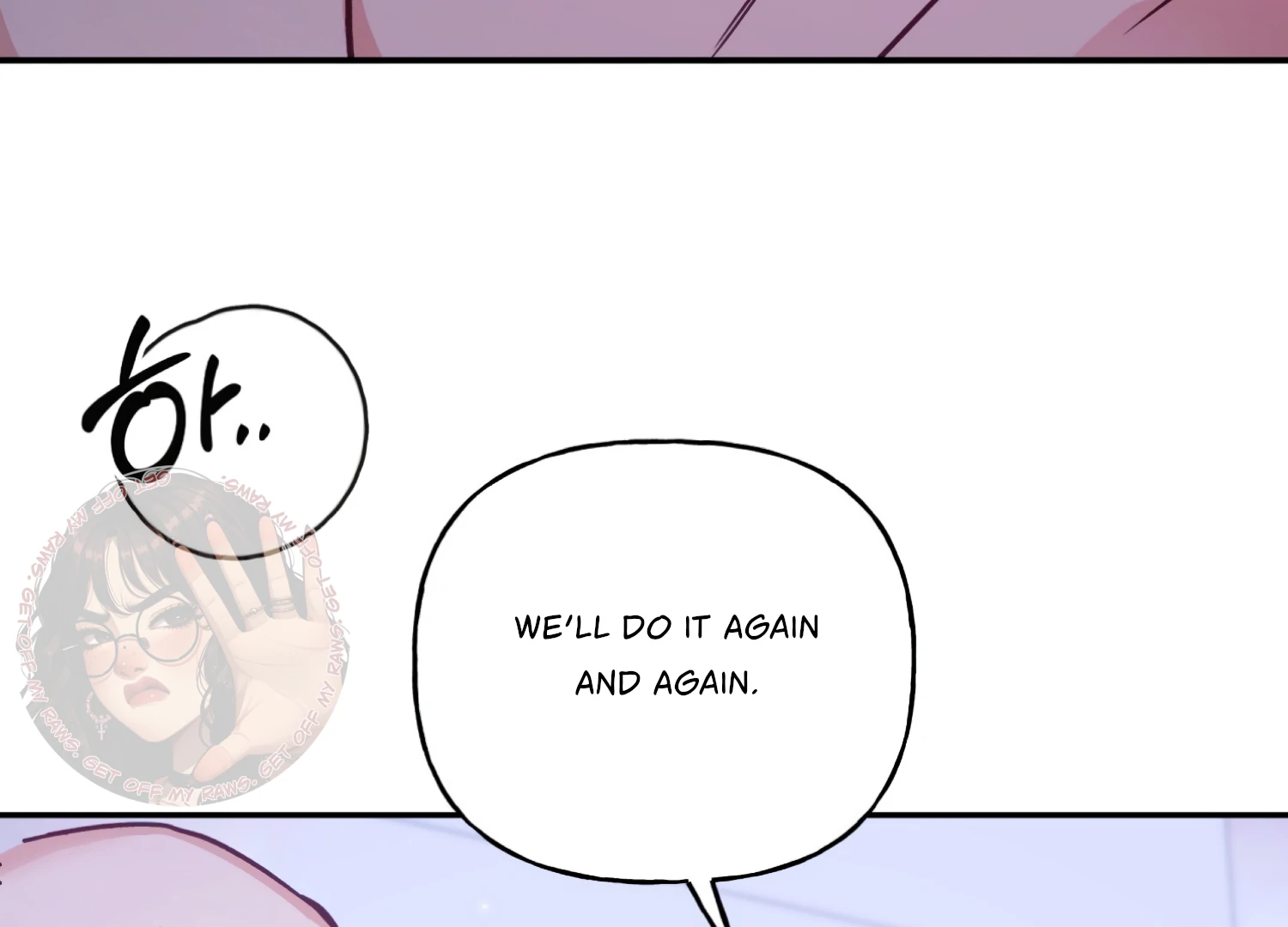 Forbidden Odd Melody Chapter 26 - Page 185