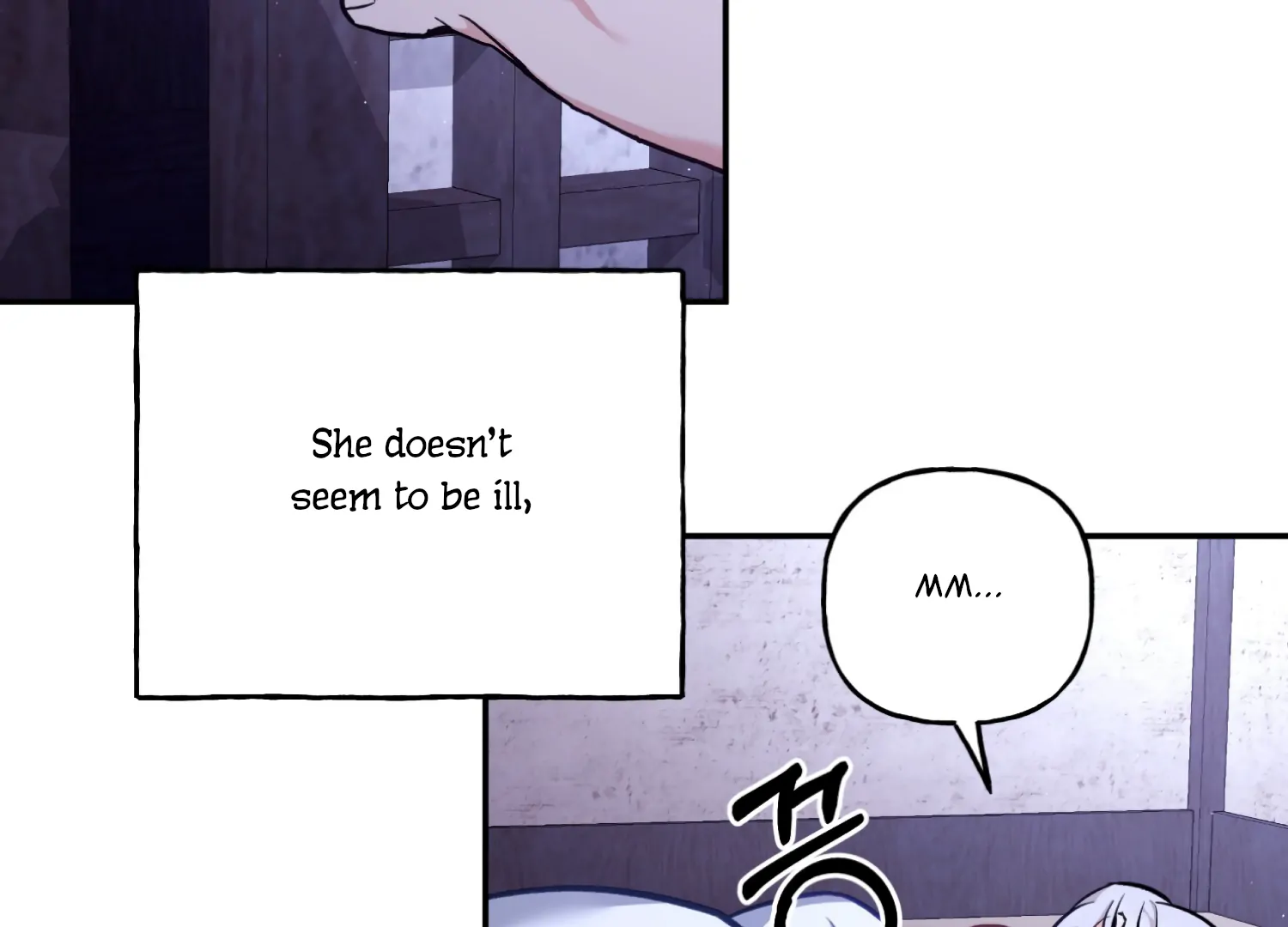 Forbidden Odd Melody Chapter 26 - Page 21