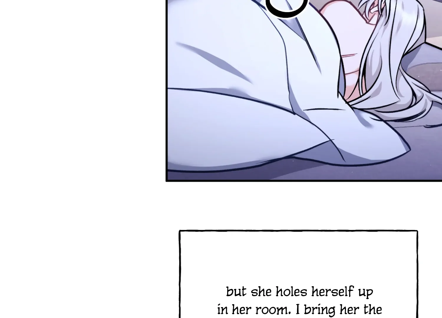 Forbidden Odd Melody Chapter 26 - Page 22