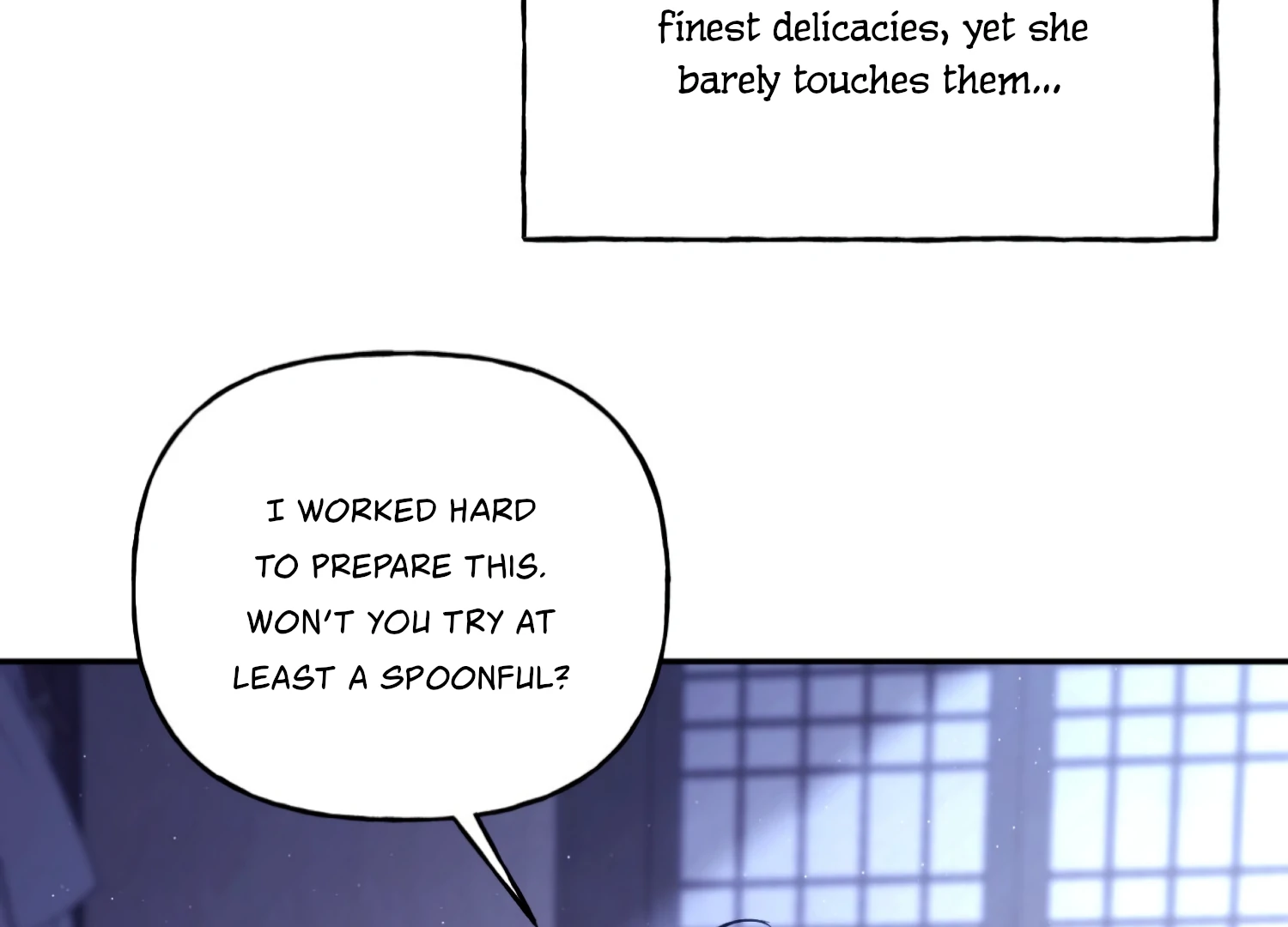 Forbidden Odd Melody Chapter 26 - Page 23