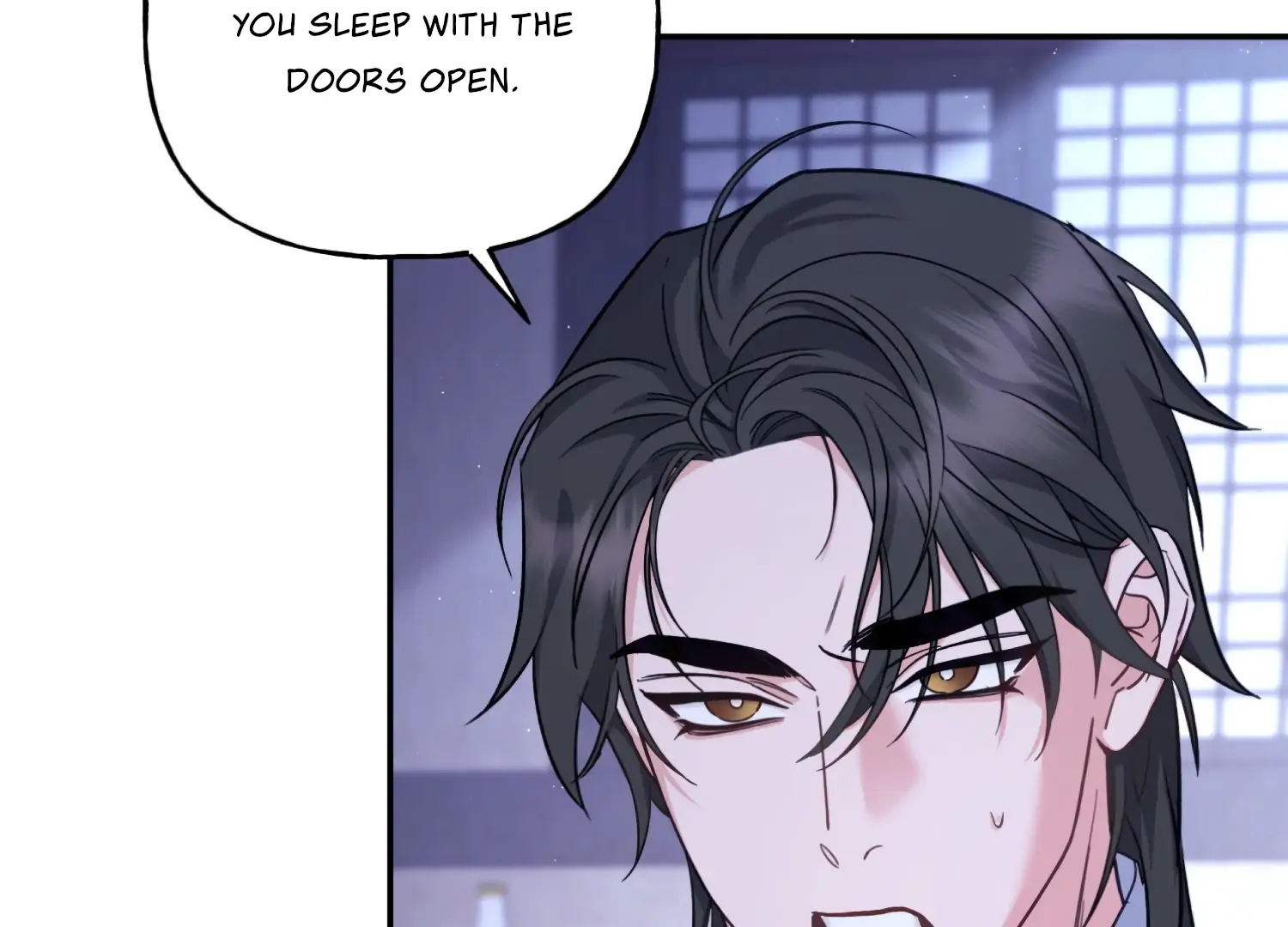 Forbidden Odd Melody Chapter 26 - Page 28