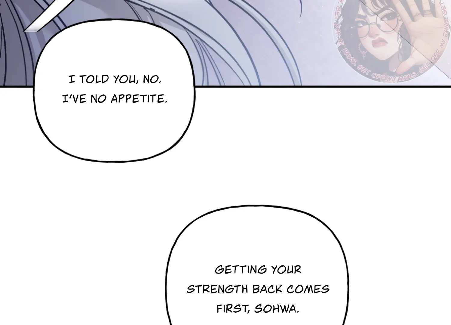 Forbidden Odd Melody Chapter 26 - Page 34