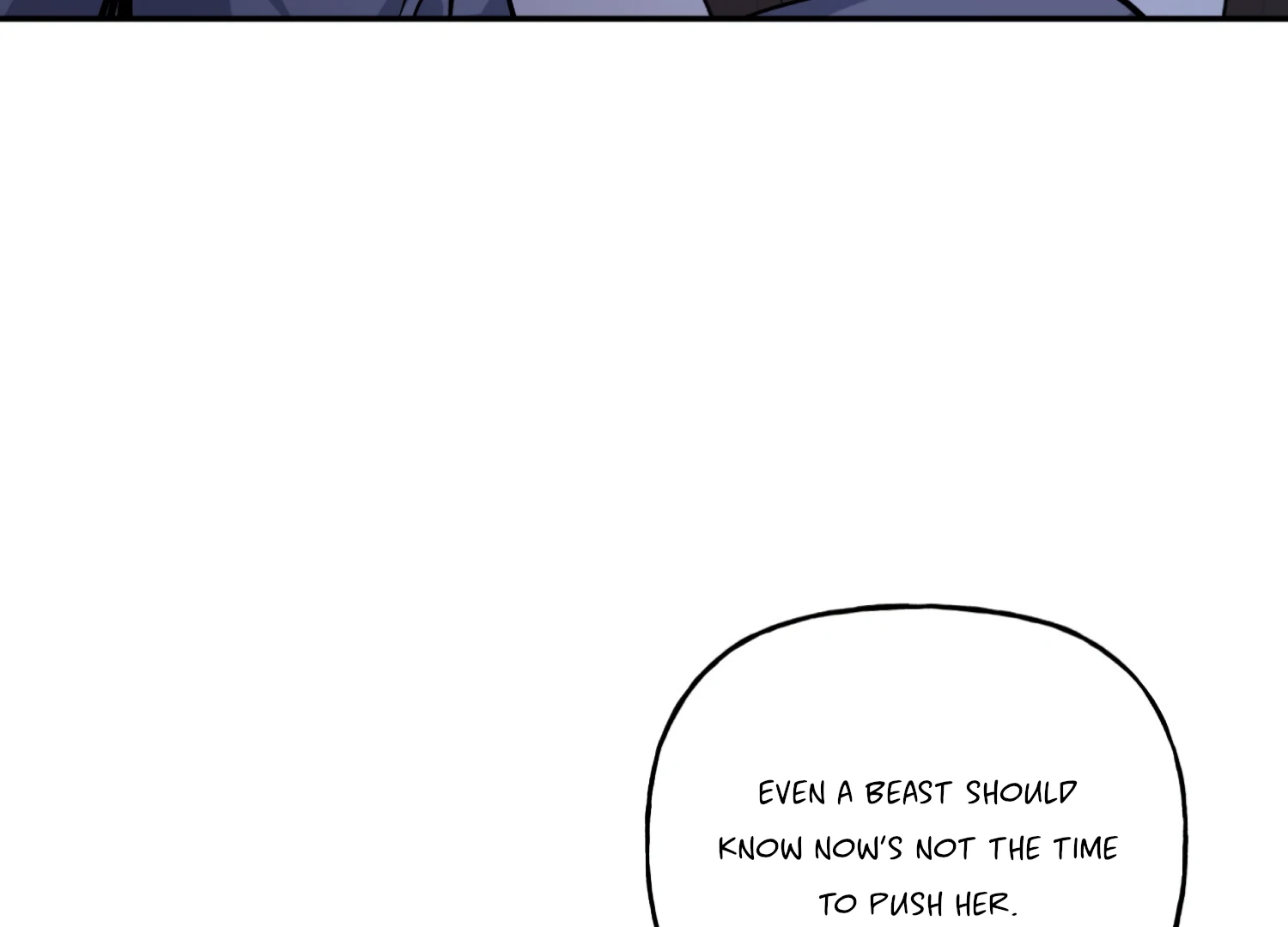 Forbidden Odd Melody Chapter 26 - Page 37