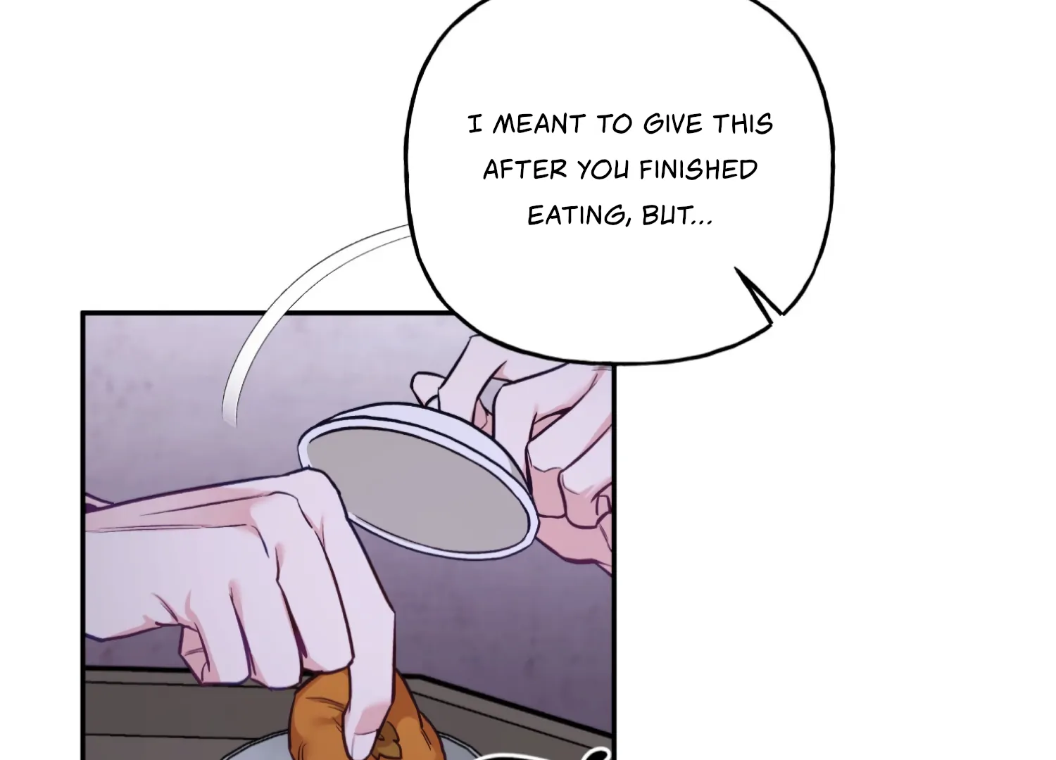 Forbidden Odd Melody Chapter 26 - Page 39
