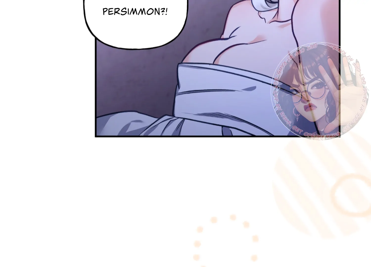 Forbidden Odd Melody Chapter 26 - Page 42