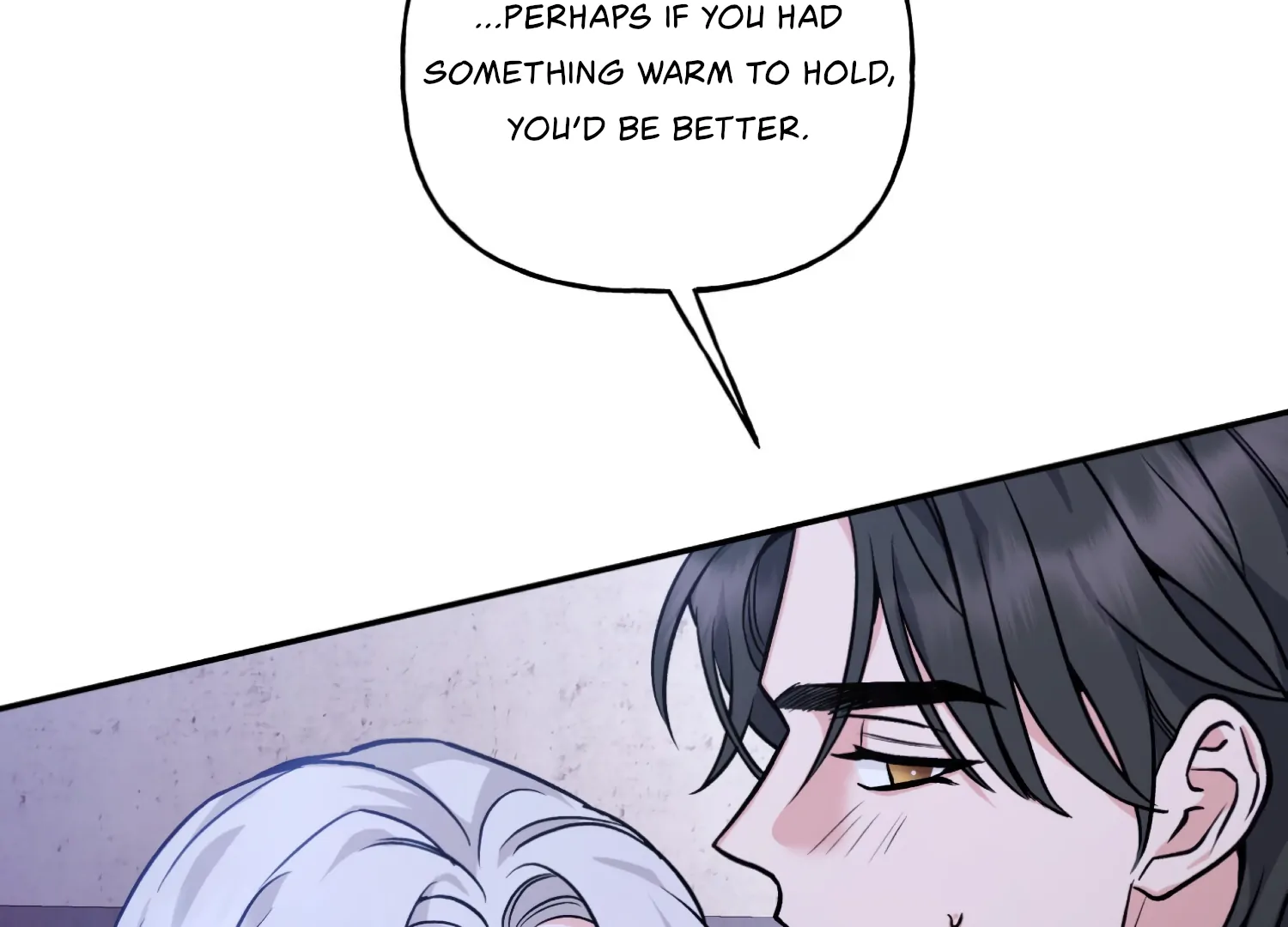 Forbidden Odd Melody Chapter 26 - Page 58