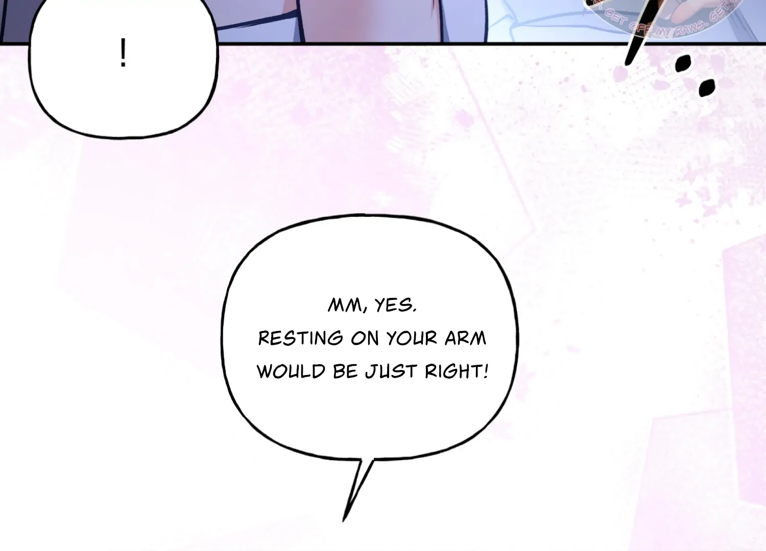 Forbidden Odd Melody Chapter 26 - Page 72