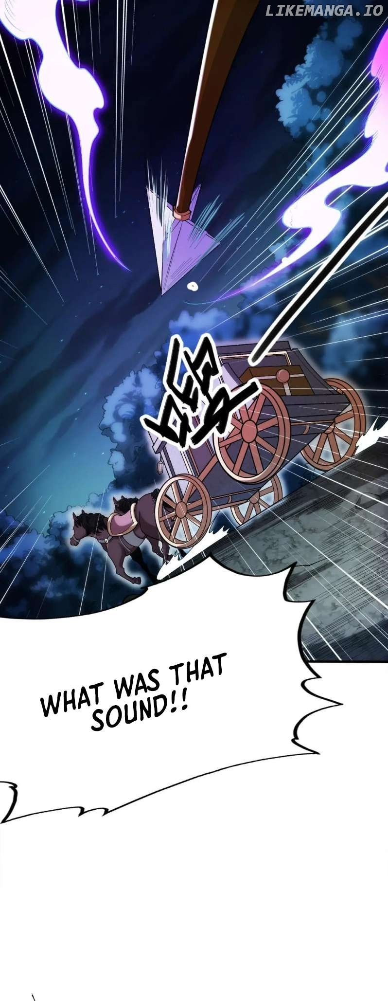 Forced to Be an Invincible Saintess Chapter 62 - Page 27