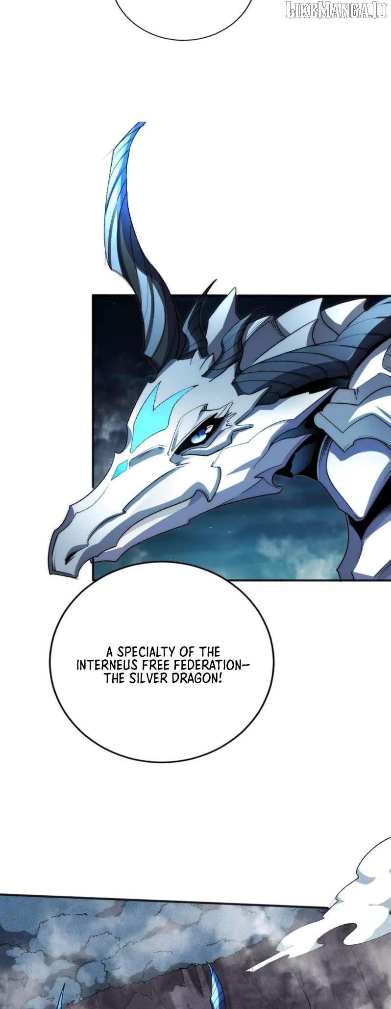 Forced to Be an Invincible Saintess Chapter 64 - Page 9