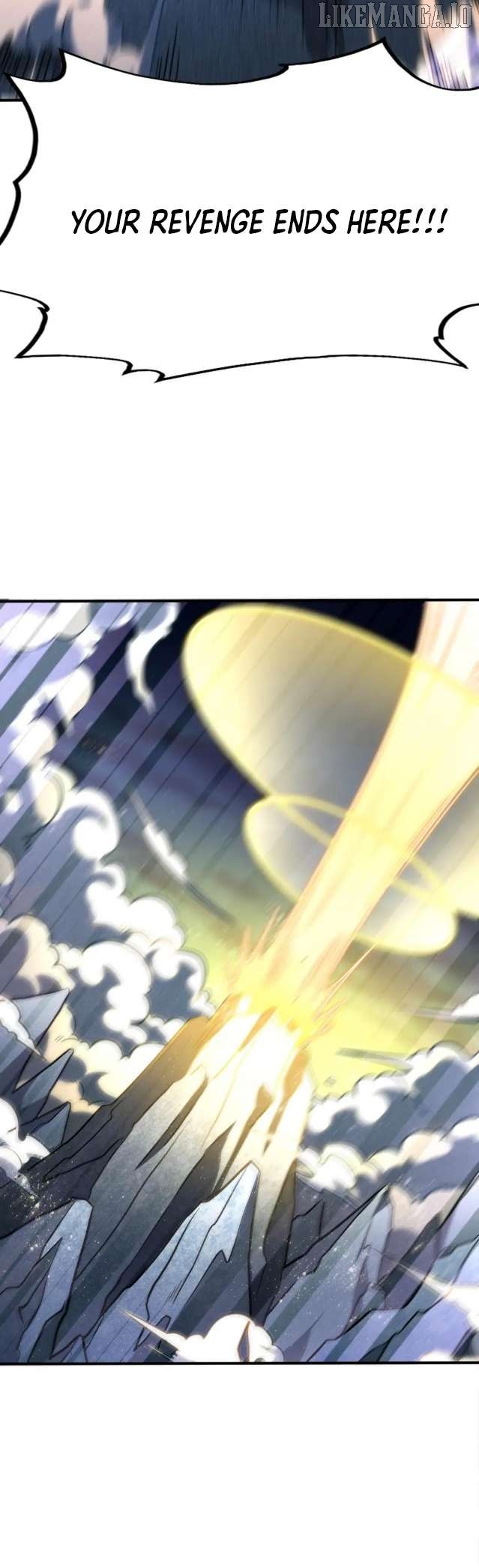 Forced to Be an Invincible Saintess Chapter 68 - Page 24